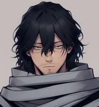 Aizawa Shouta