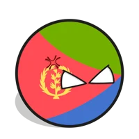 Eritreaball