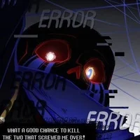 Error sans