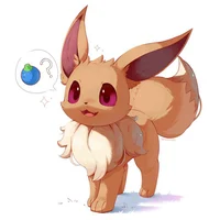 Your Eevee