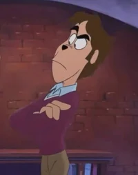 AEGM Brad Uppercrust