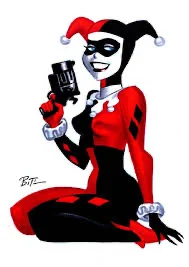 Harley Quinn 