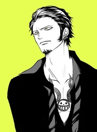 Trafalgar law 