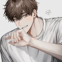 Shuu - Bully lover