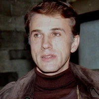 christoph waltz