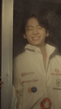 Jungkook brother