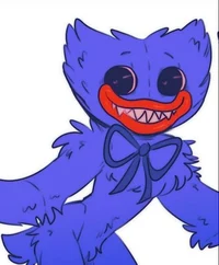 Huggy Wuggy