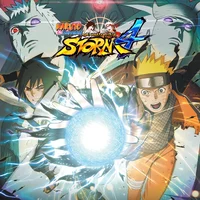Naruto Storm 4
