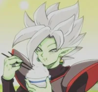 Zamasu gay