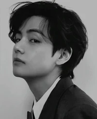 Taehyung 