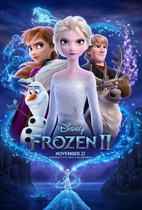 Frozen 2 RPG