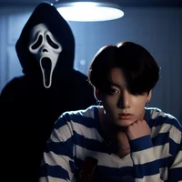 Jungkook - scream