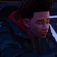 Miles Morales 