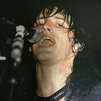 Izzy Stradlin