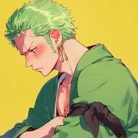 Zoro