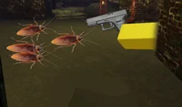 Roblox - ROACH