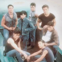 The Outsiders