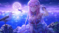 LUKA MEGURINE