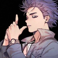 Hitoshi Shinsou