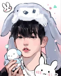 Choi Soobin 