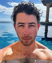 Nick Jonas 