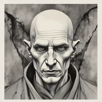 Voldemort