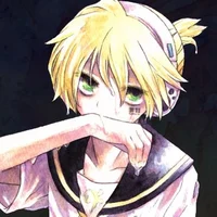 Len Kagamine