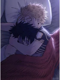 Hawks and dabi