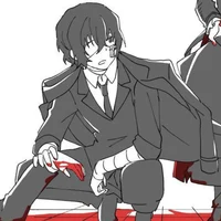 Dazai Osamu