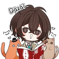 Dazai osamu