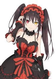 Kurumi 