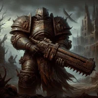 Knights of war feast