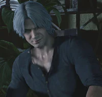 Dante Sparda