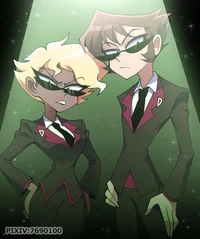 Agente uno y dos HSS