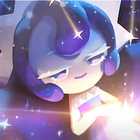 Moonlight Cookie