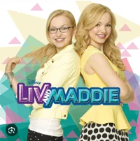 Liv and Maddie rp