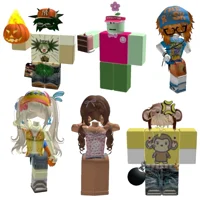 Roblox GC