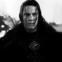 WARDEN OF THE NORTH