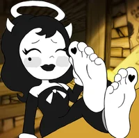 Alice Angel Barefoot