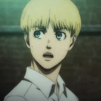 Armin Arlert 