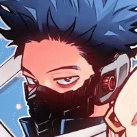 Shinso Hitoshi