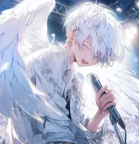 Angelic Voice BL