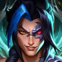Kayn Shieda