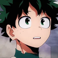 IZUKU ESPOSO-HEROE