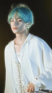 Taehyung