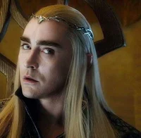 Thranduil 