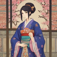 Duchess Sakanojo