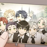 Children of Vamfield