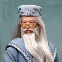 Albus Dumbledore