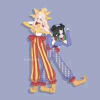 Beehive and fnaf